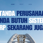 7 Tanda Perusahaan Anda Butuh Sistem ERP