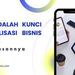 ERP Adalah Kunci Digitalisasi Bisnis di 2026