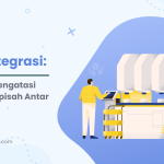 ERP Terintegrasi: Solusi Mengatasi Data Terpisah Antar Divisi