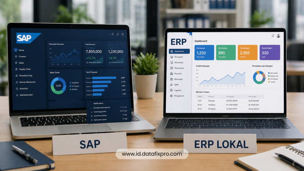 SAP-vs-ERP-Lokal-comparison-untuk-bisnis-perusahaan
