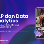 SAP dan Data Analytics: Mengubah Data Menjadi Keputusan Bisnis